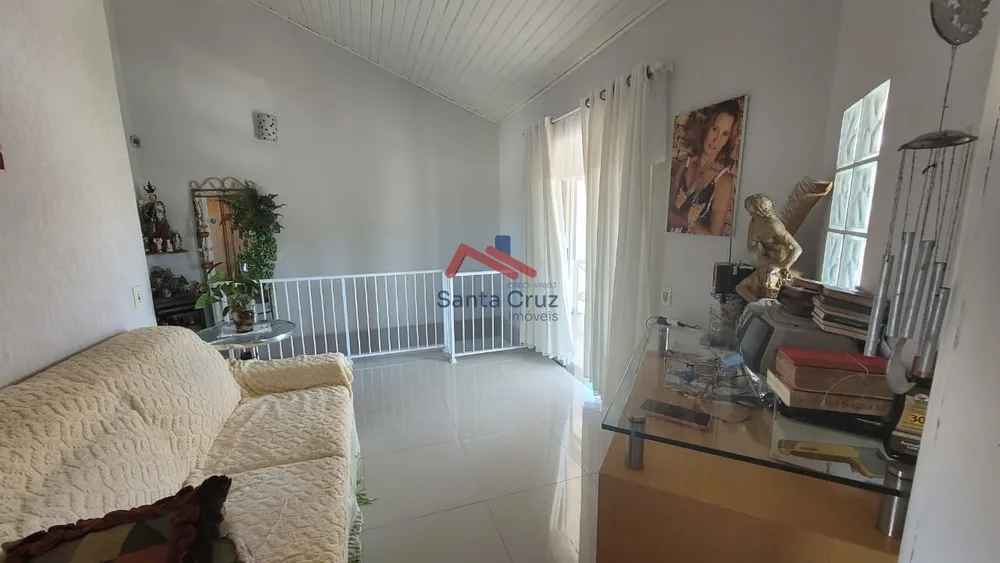 Sobrado, 2 quartos, 90 m² - Foto 8