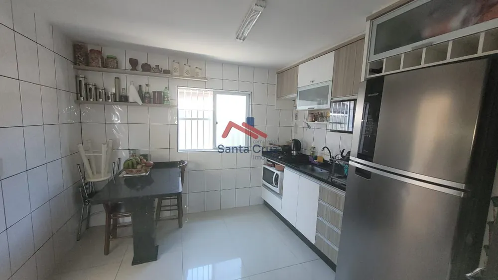 Sobrado, 2 quartos, 90 m² - Foto 5