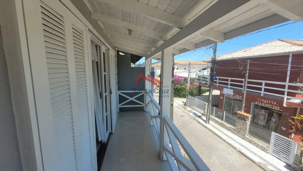 Sobrado, 2 quartos, 90 m² - Foto 3