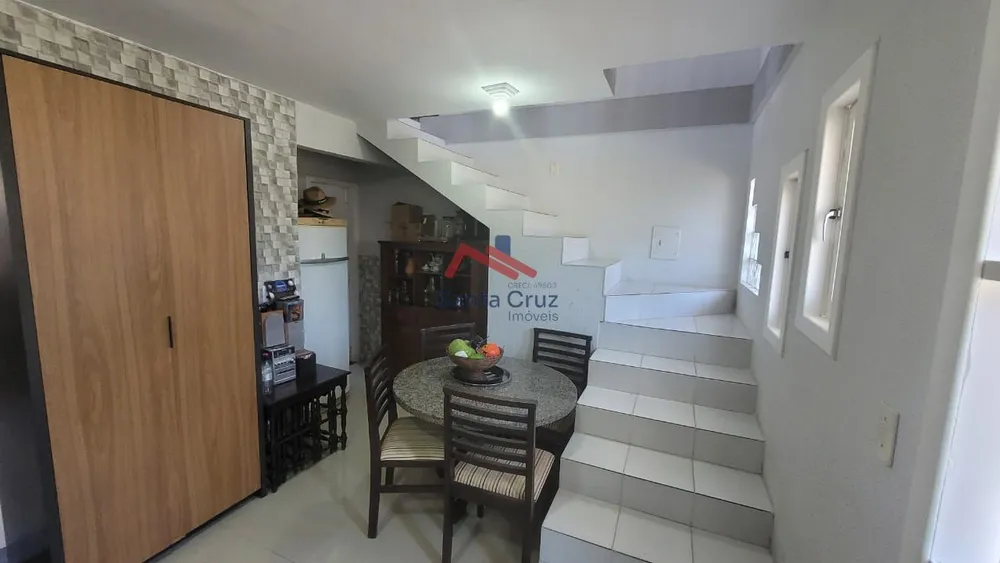 Sobrado, 2 quartos, 90 m² - Foto 6