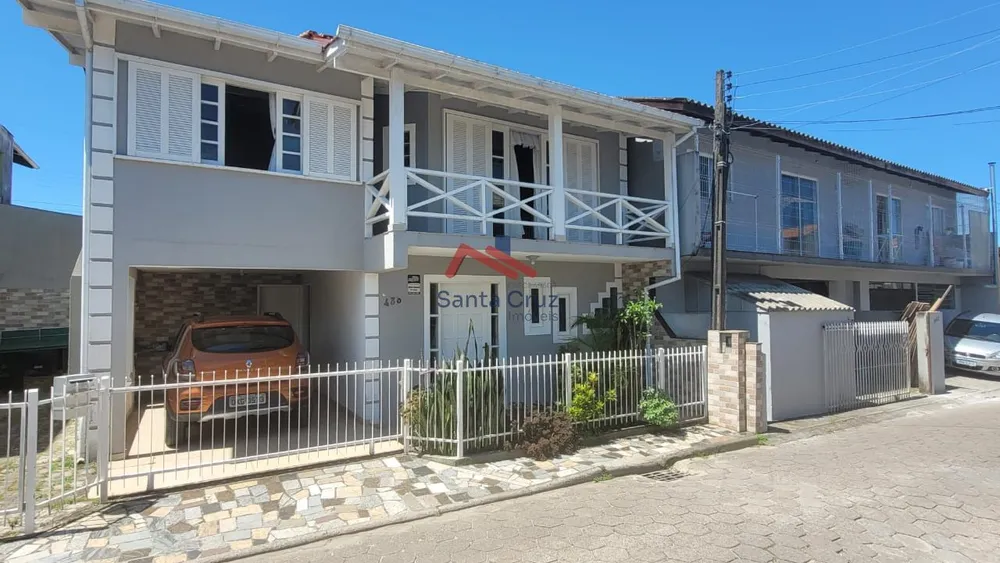 Sobrado, 2 quartos, 90 m² - Foto 2
