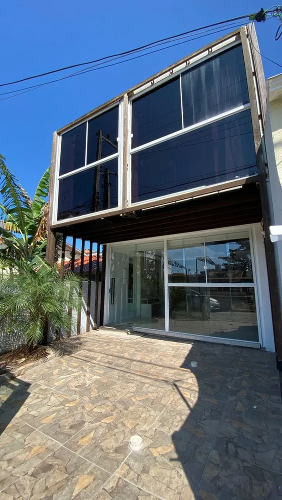 Sobrado, 2 quartos, 98 m² - Foto 1