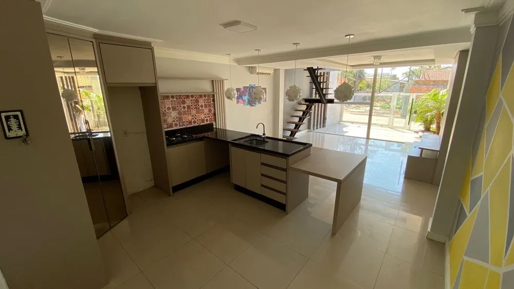 Sobrado, 2 quartos, 98 m² - Foto 4