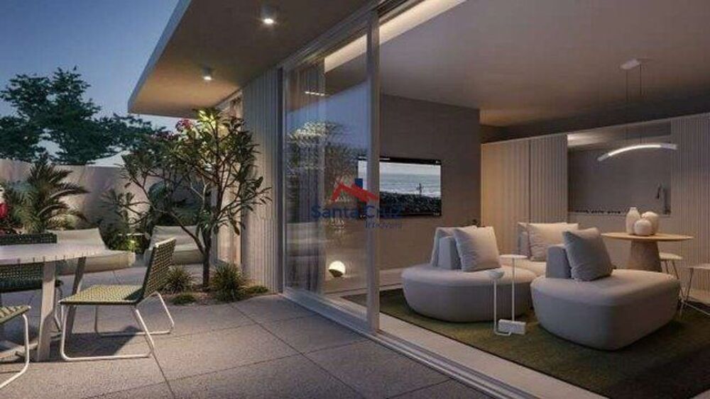 Apartamento, 1 quarto, 45 m² - Foto 4