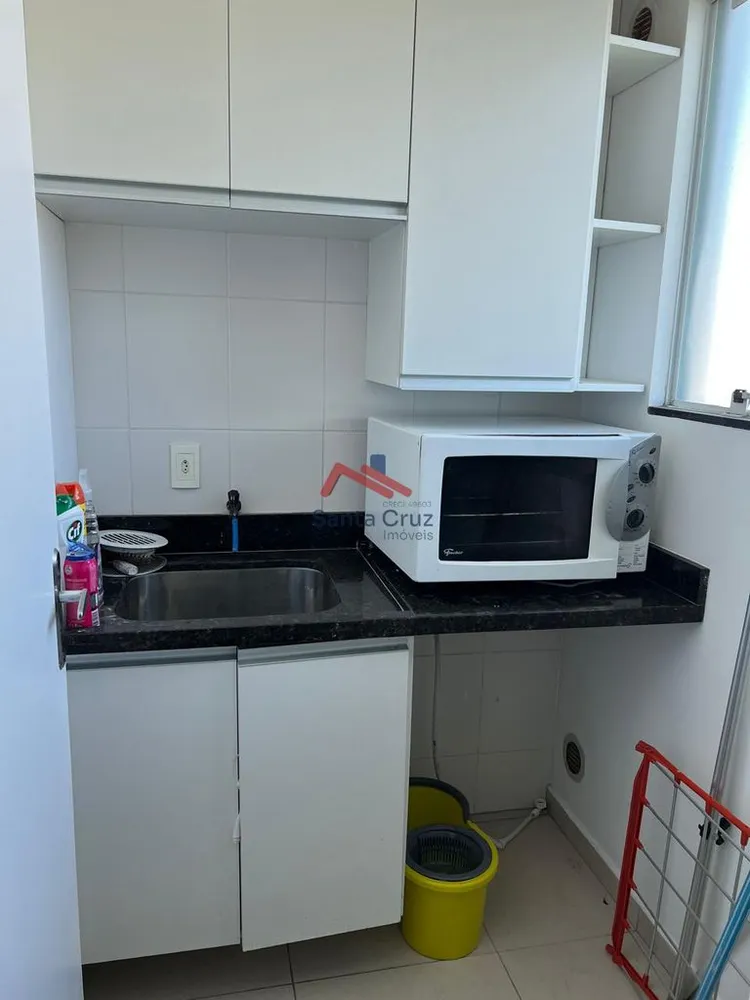 Cobertura, 2 quartos, 150 m² - Foto 10