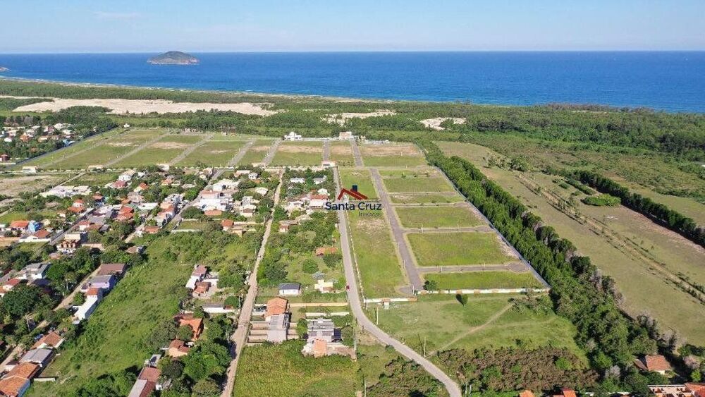 Terreno, 372 m² - Foto 1