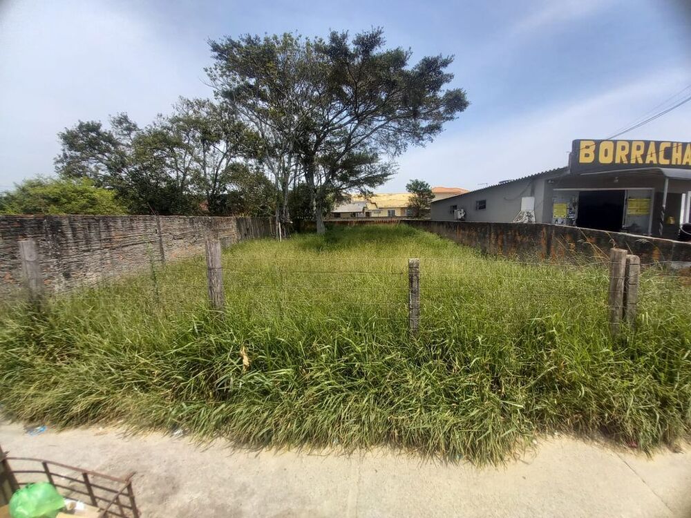 Loteamento e Condomínio à venda, 249m² - Foto 1