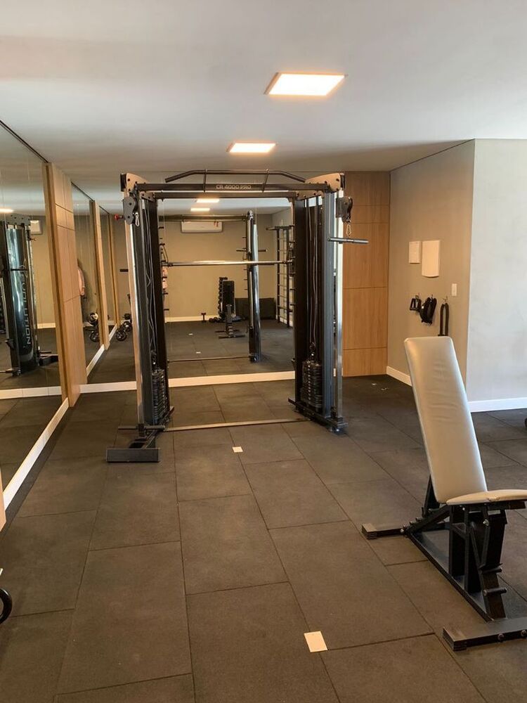 Apartamento à venda com 2 quartos, 80m² - Foto 4