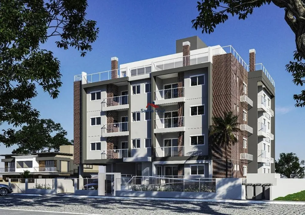 Apartamento, 2 quartos, 67 m² - Foto 1