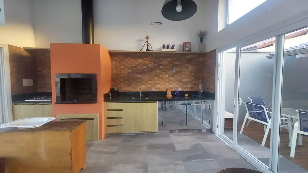 Casa, 3 quartos, 165 m² - Foto 4