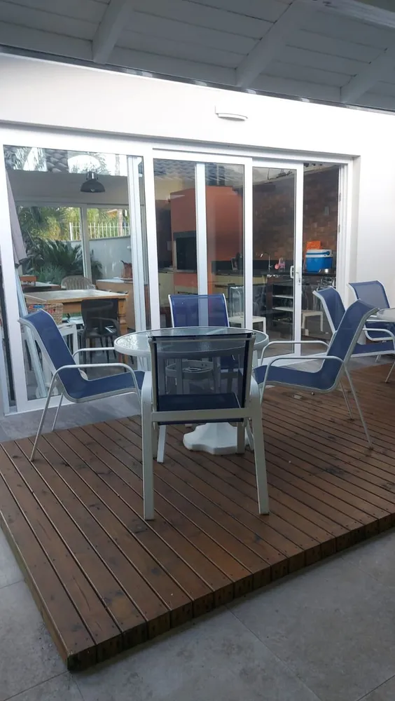 Casa, 3 quartos, 165 m² - Foto 11