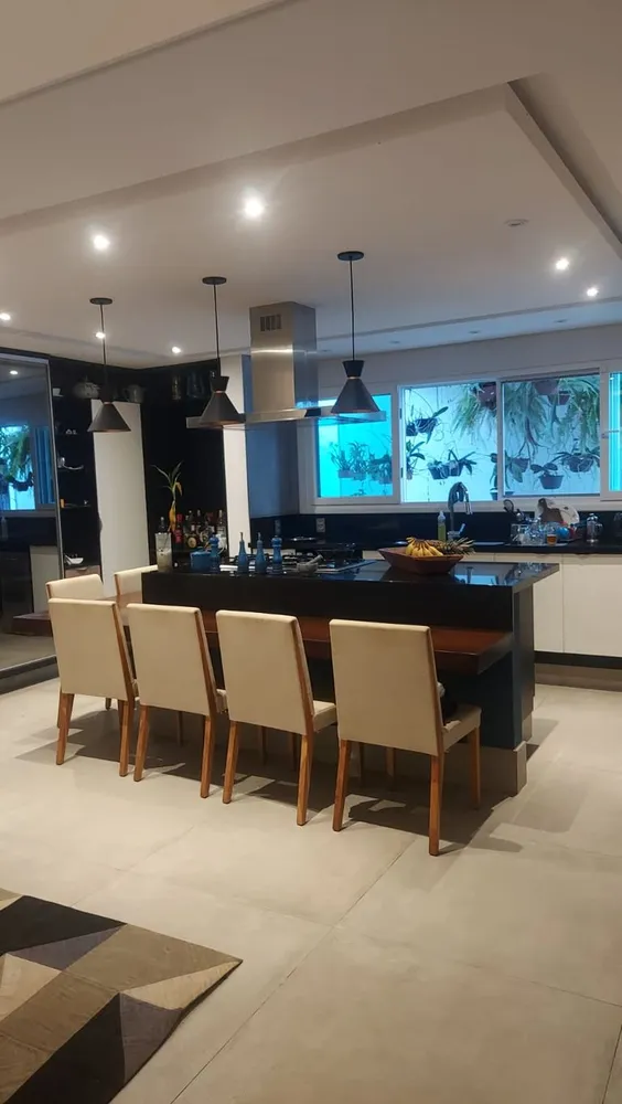 Casa, 3 quartos, 165 m² - Foto 2