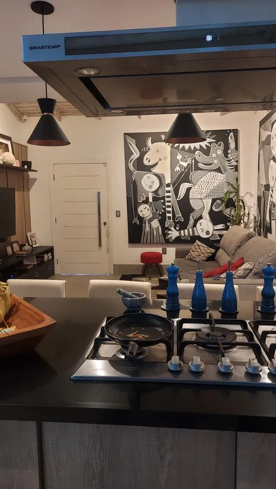 Casa, 3 quartos, 165 m² - Foto 8