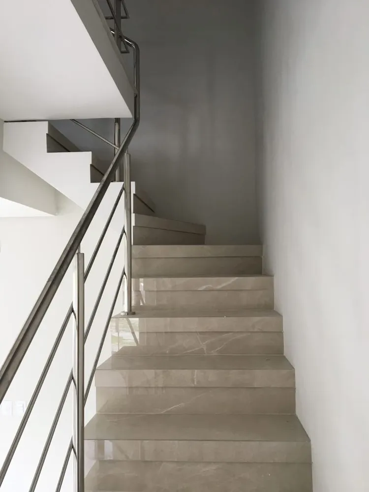 Sobrado, 3 quartos, 130 m² - Foto 1
