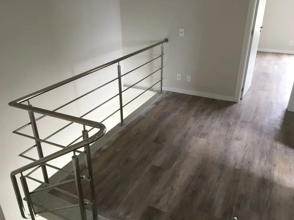 Sobrado, 3 quartos, 130 m² - Foto 3