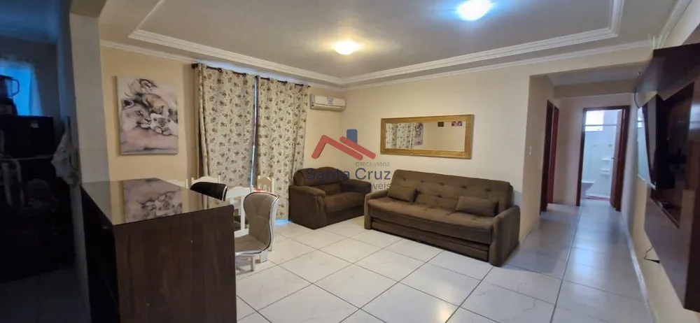 Apartamento, 2 quartos, 70 m² - Foto 2