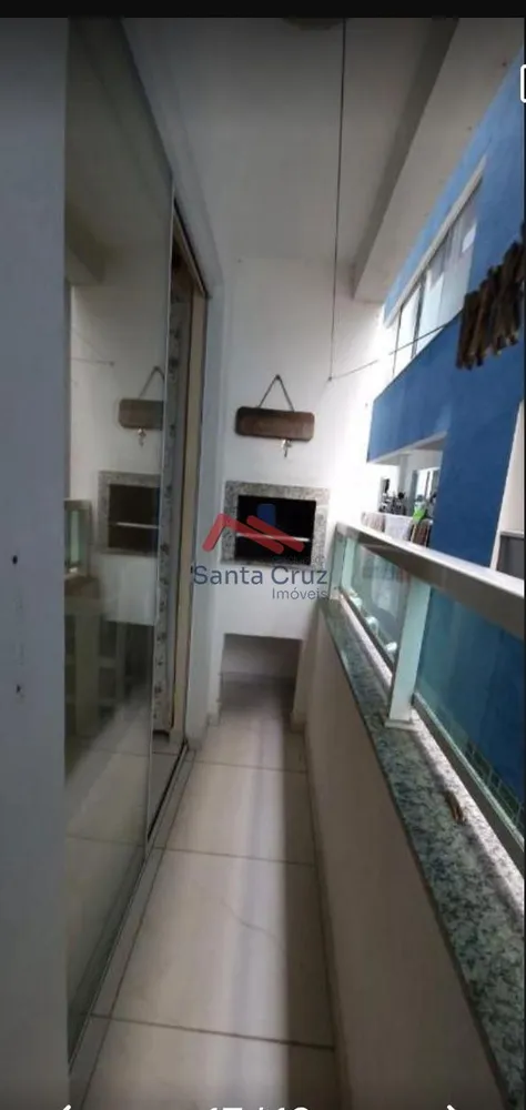 Apartamento, 2 quartos, 70 m² - Foto 3