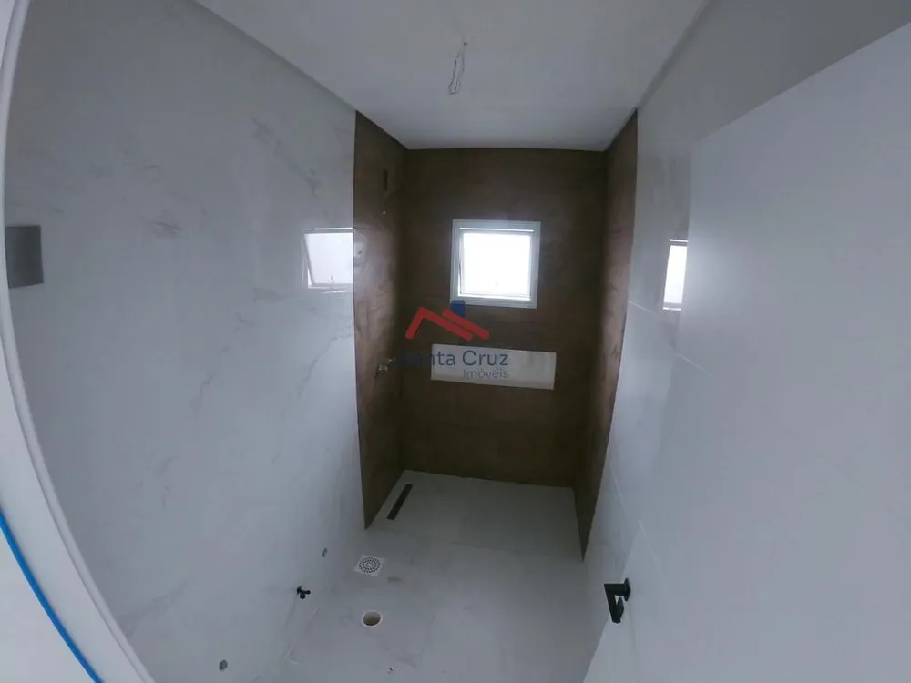 Sobrado, 3 quartos, 212 m² - Foto 13