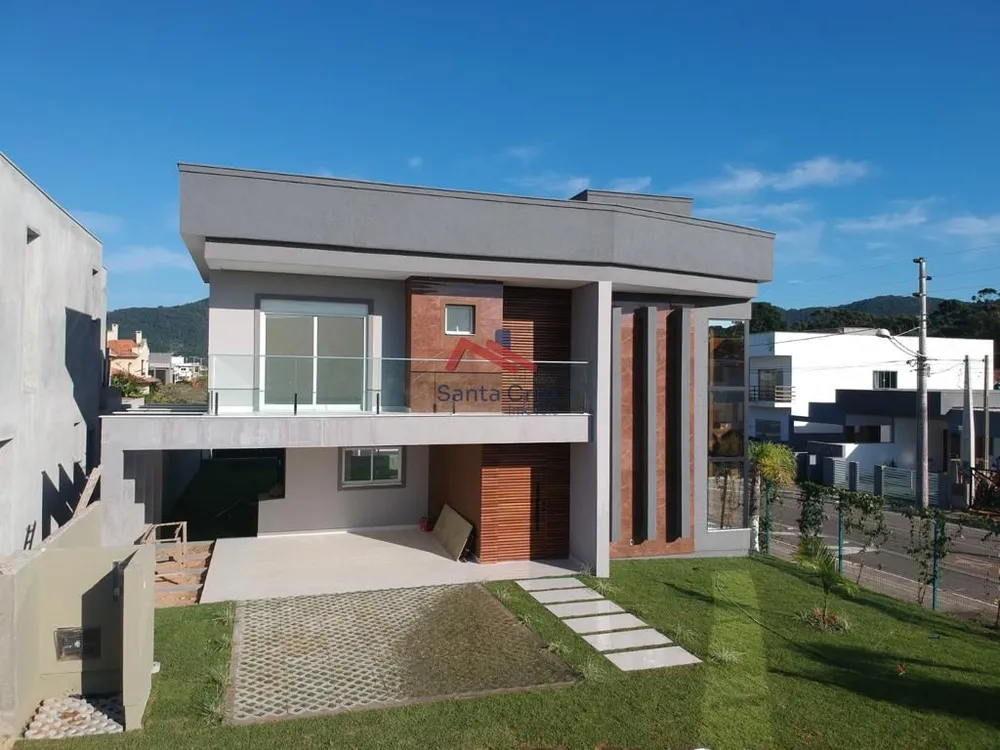 Sobrado, 3 quartos, 212 m² - Foto 3