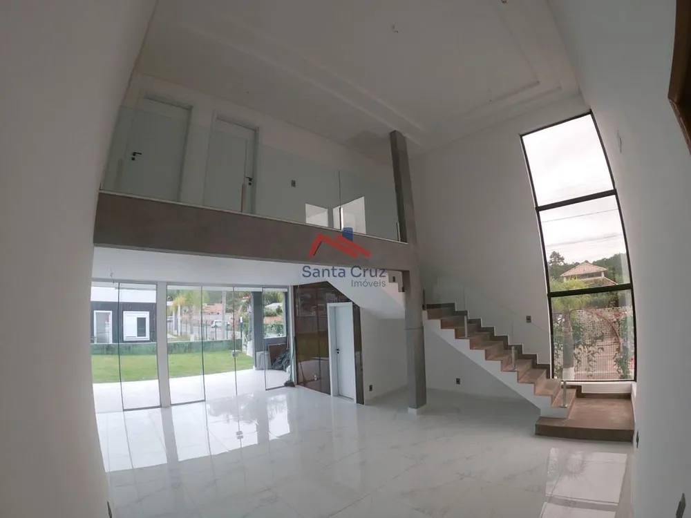 Sobrado, 3 quartos, 212 m² - Foto 7