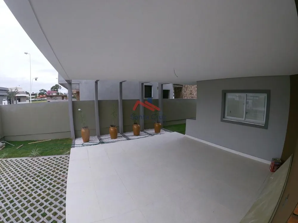 Sobrado, 3 quartos, 212 m² - Foto 6