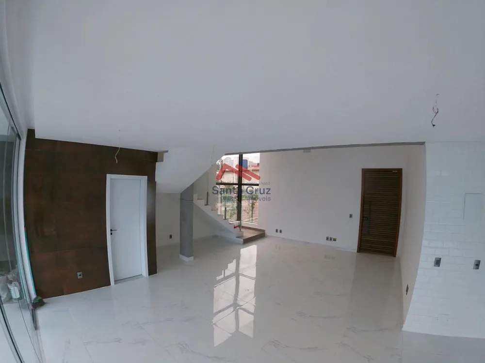 Sobrado, 3 quartos, 212 m² - Foto 10