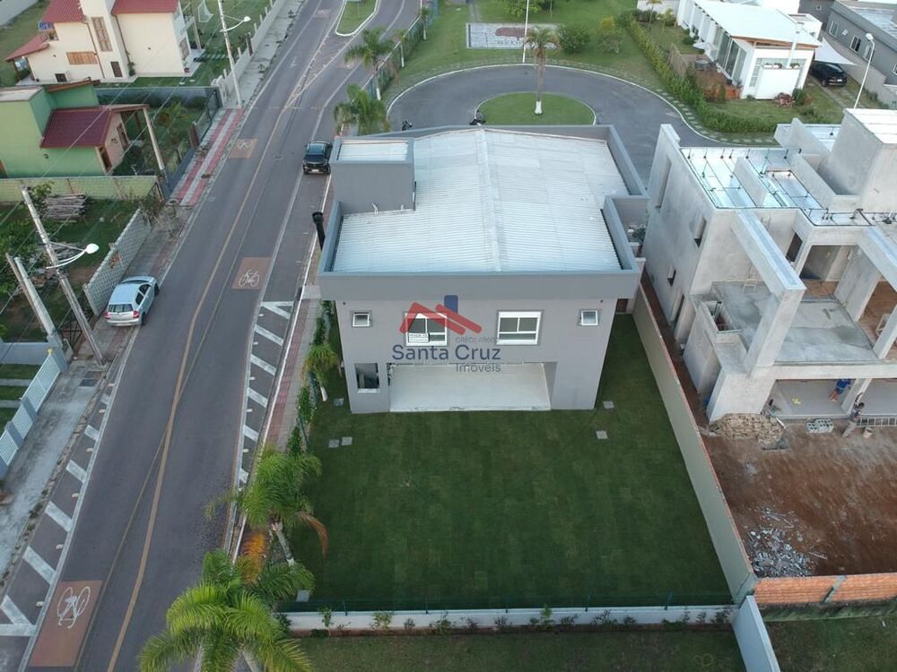 Sobrado à venda com 3 quartos, 212m² - Foto 2