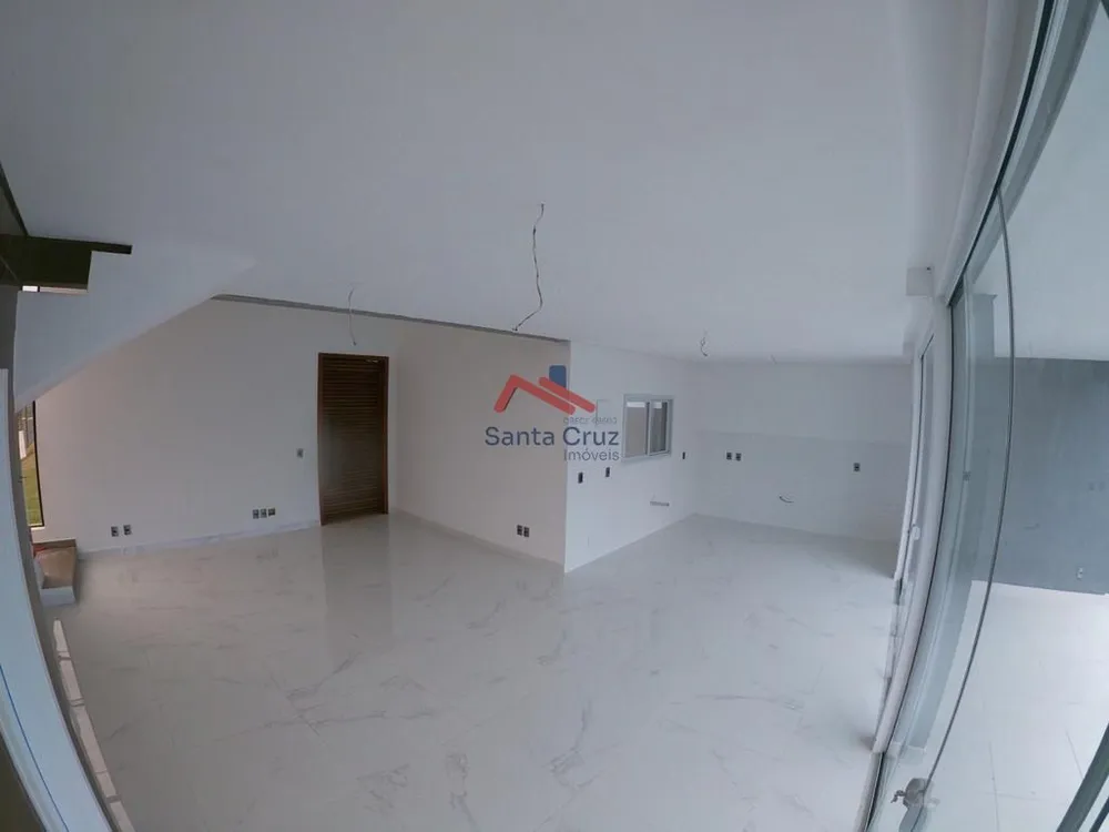 Sobrado, 3 quartos, 212 m² - Foto 9