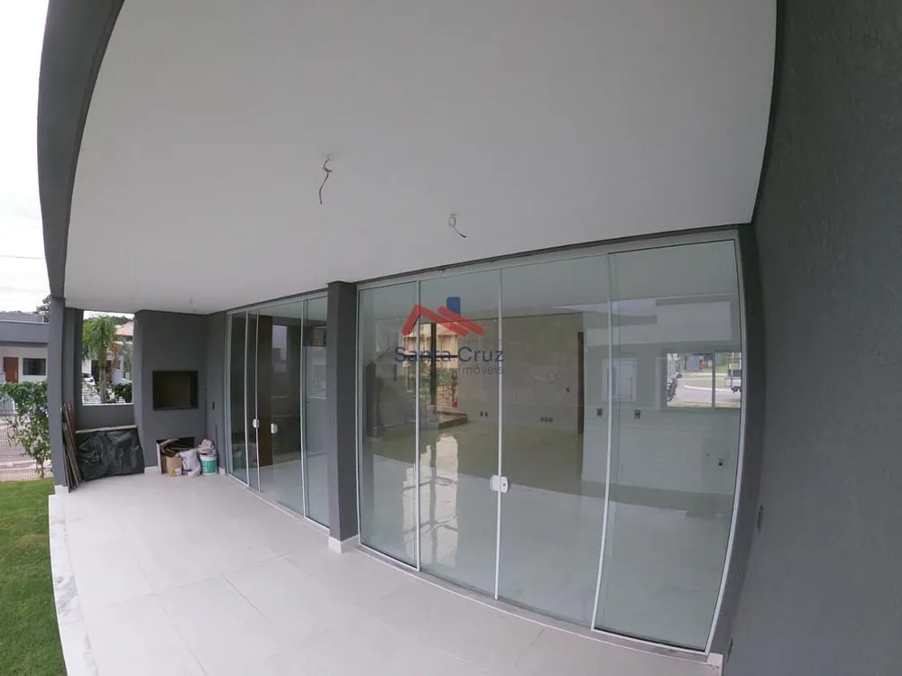 Sobrado, 3 quartos, 212 m² - Foto 11