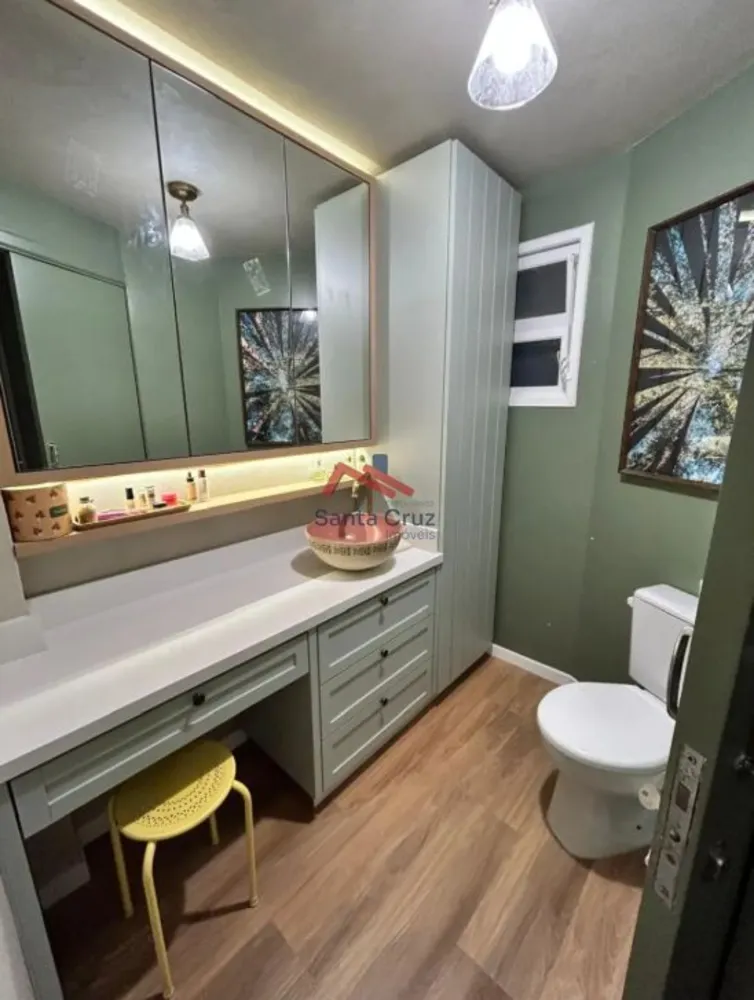 Apartamento, 2 quartos, 60 m² - Foto 11