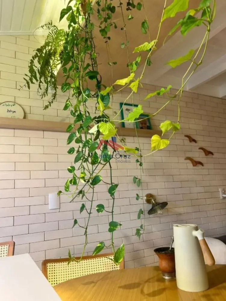 Apartamento, 2 quartos, 60 m² - Foto 8