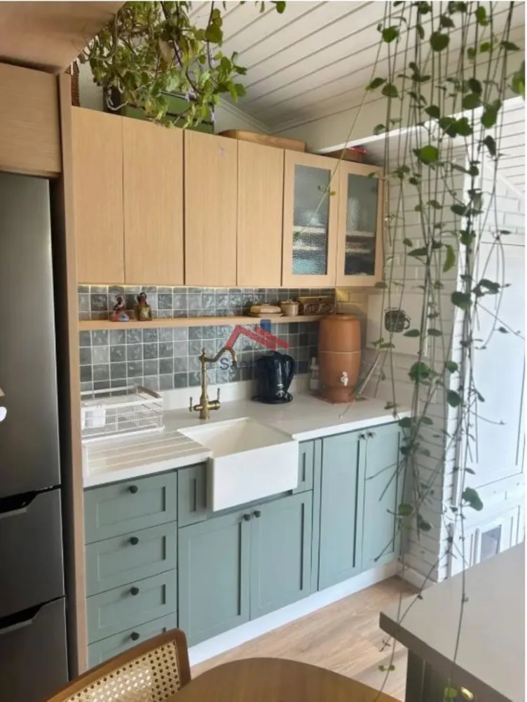 Apartamento, 2 quartos, 60 m² - Foto 4