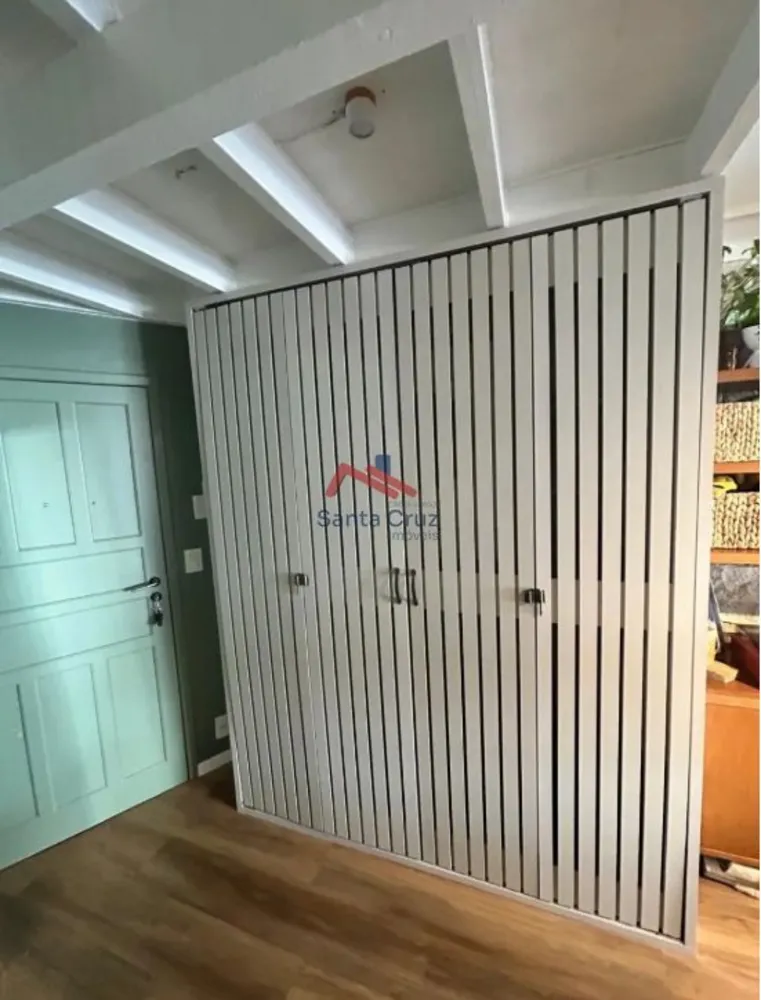 Apartamento, 2 quartos, 60 m² - Foto 10
