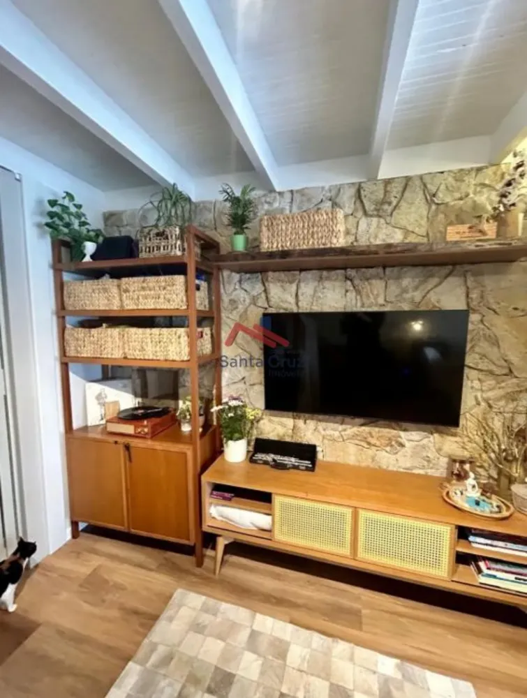 Apartamento, 2 quartos, 60 m² - Foto 2