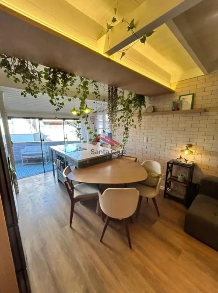 Apartamento, 2 quartos, 60 m² - Foto 3