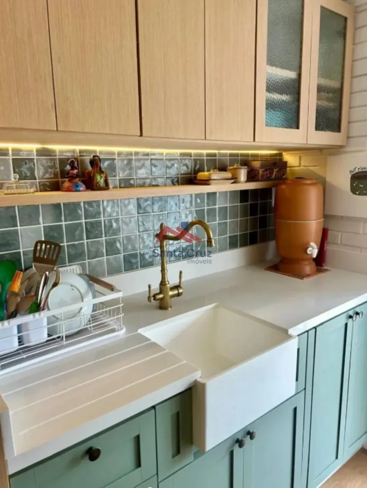 Apartamento, 2 quartos, 60 m² - Foto 5