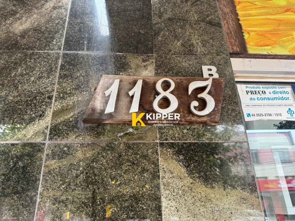 Apartamento, 2 quartos, 114 m² - Foto 3