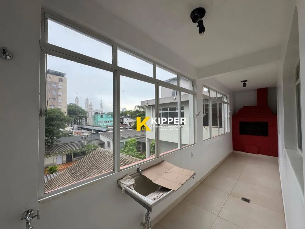 Apartamento, 2 quartos, 114 m² - Foto 13