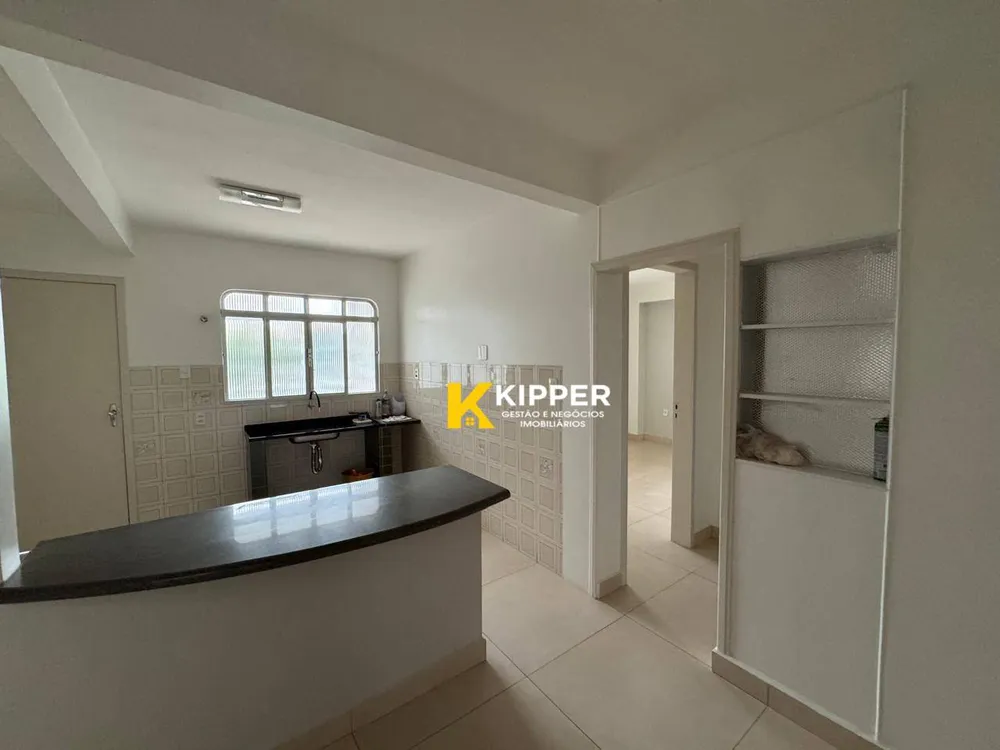 Apartamento, 2 quartos, 114 m² - Foto 1
