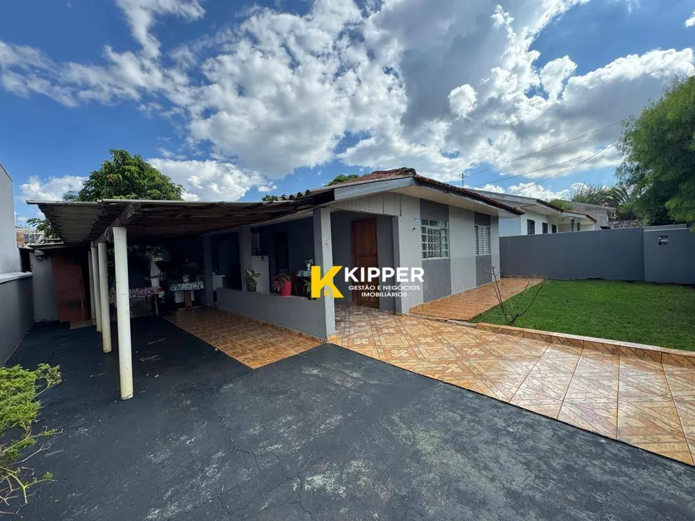 Casa, 3 quartos, 120 m² - Foto 7