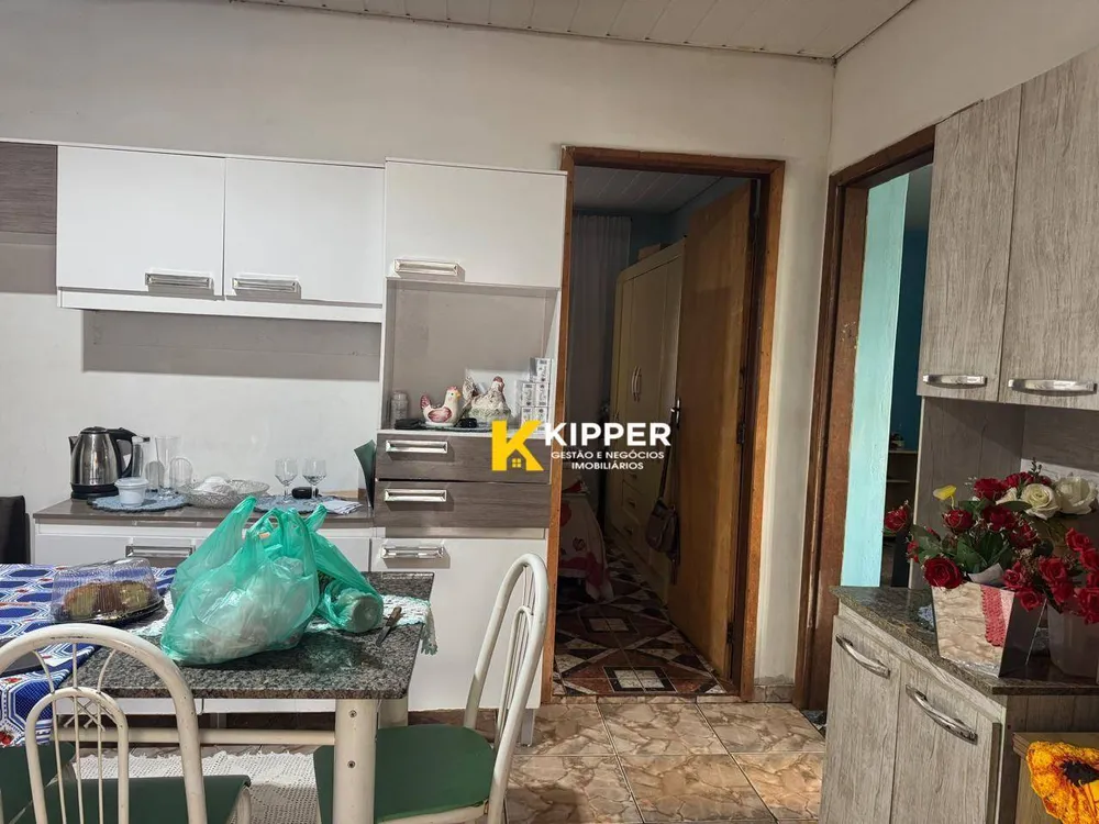 Casa, 3 quartos, 120 m² - Foto 2