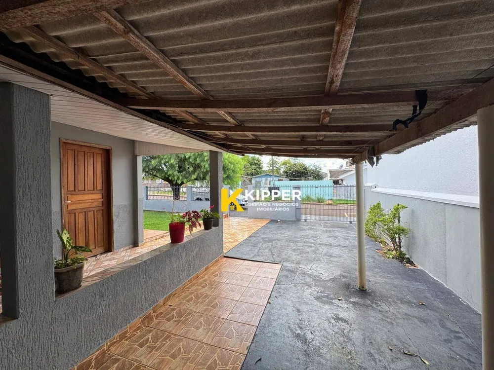 Casa, 3 quartos, 120 m² - Foto 8