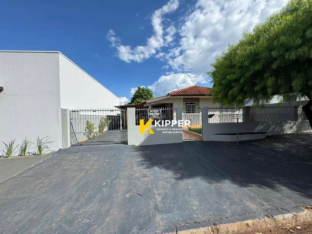 Casa, 3 quartos, 120 m² - Foto 3