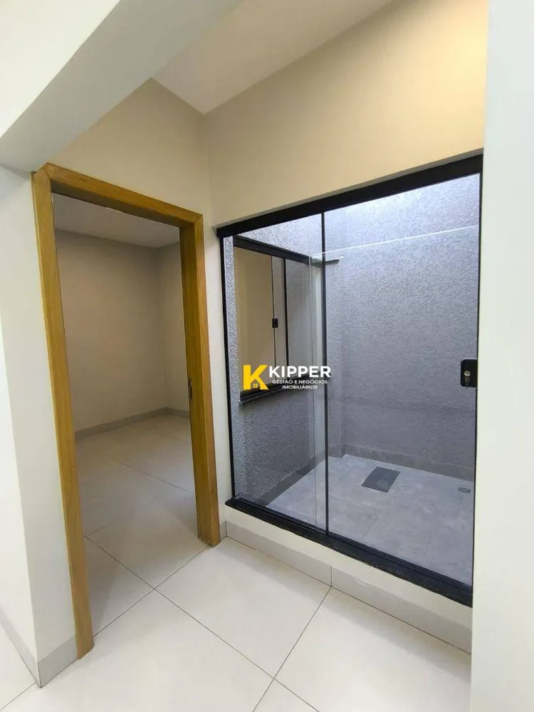 Casa, 3 quartos, 99 m² - Foto 4