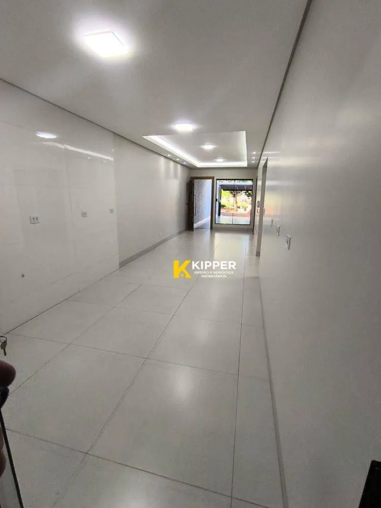 Casa, 3 quartos, 99 m² - Foto 3