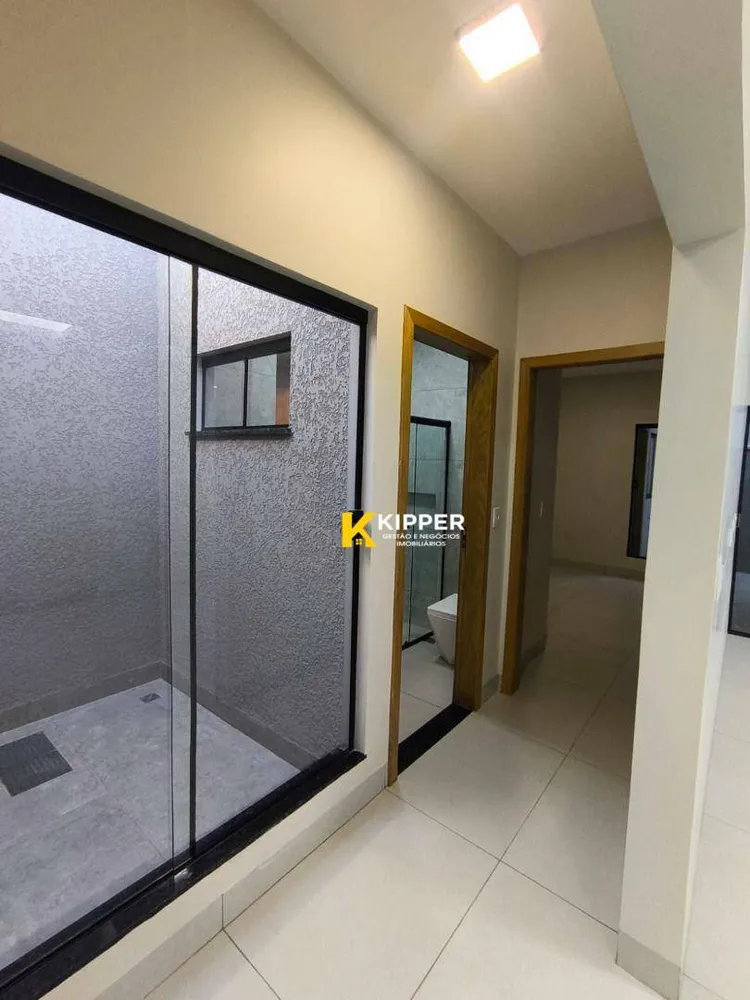 Casa, 3 quartos, 99 m² - Foto 8