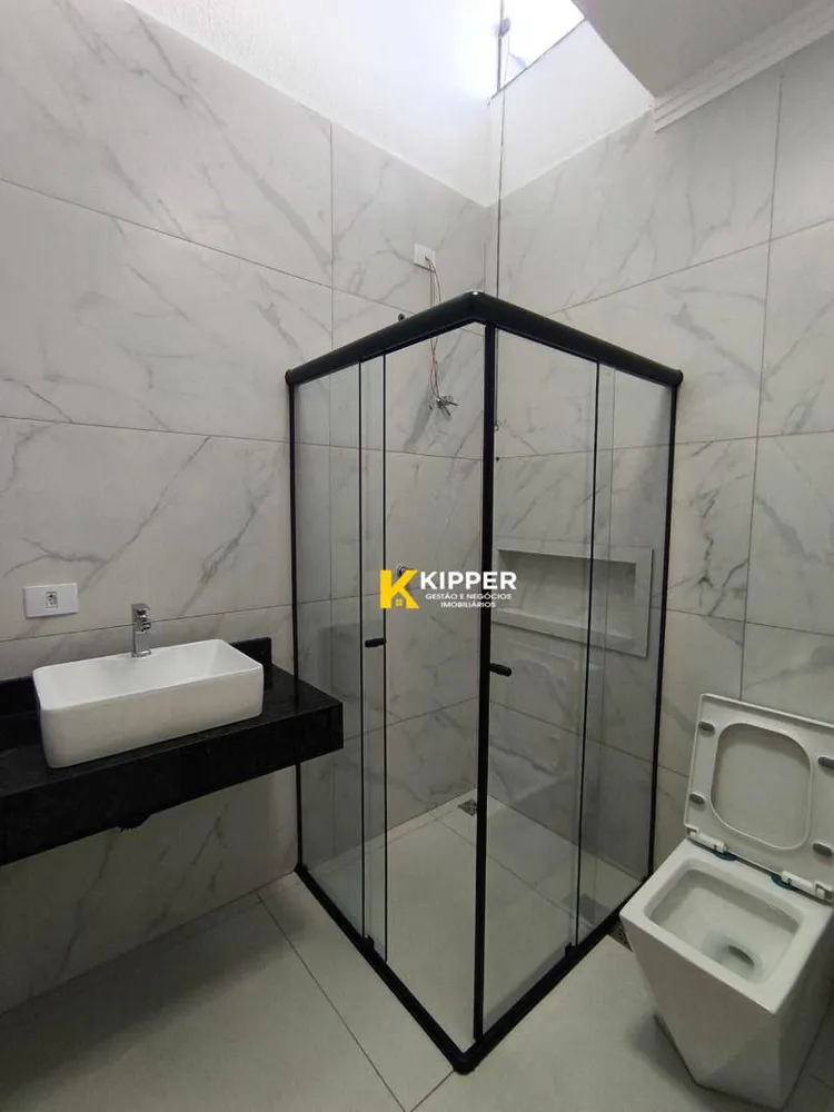 Casa, 3 quartos, 99 m² - Foto 10