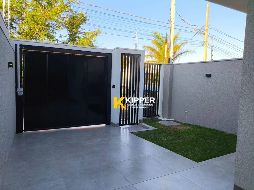 Casa, 3 quartos, 99 m² - Foto 9