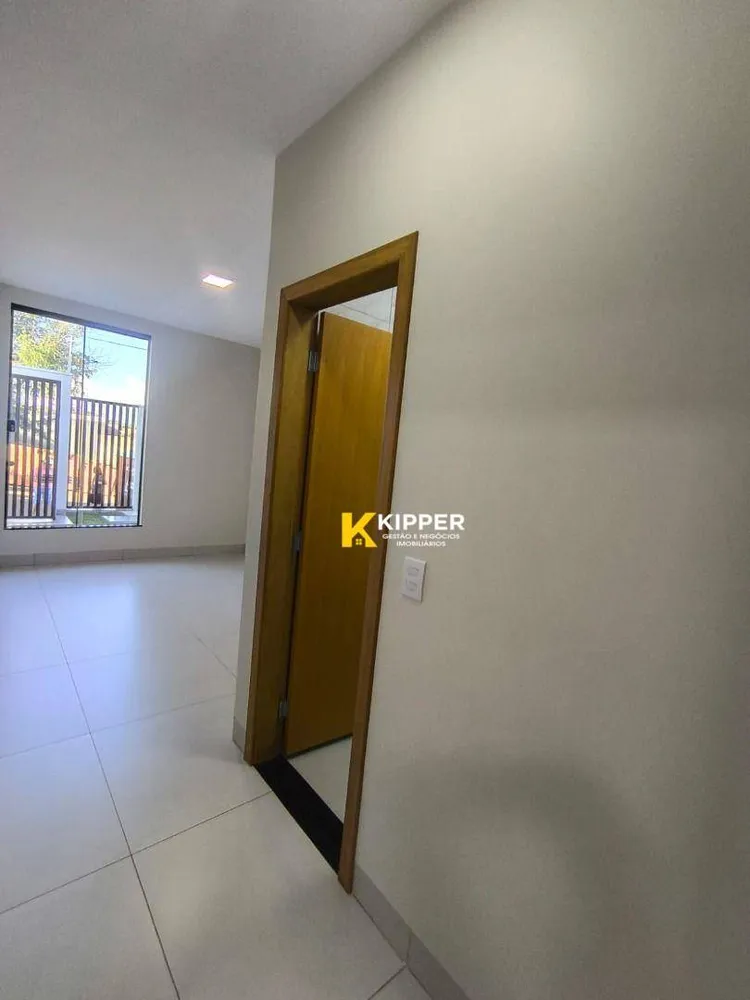 Casa, 3 quartos, 99 m² - Foto 7