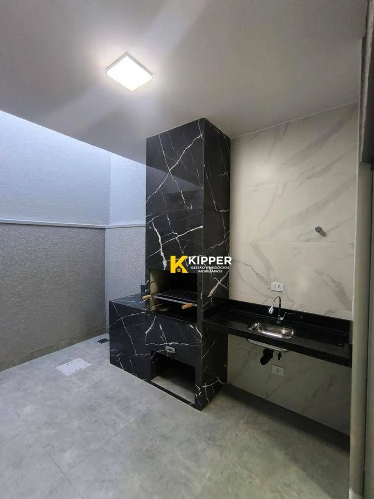 Casa, 3 quartos, 99 m² - Foto 8